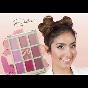 NEW Pixi Dulce Lip Candy Lip Palette